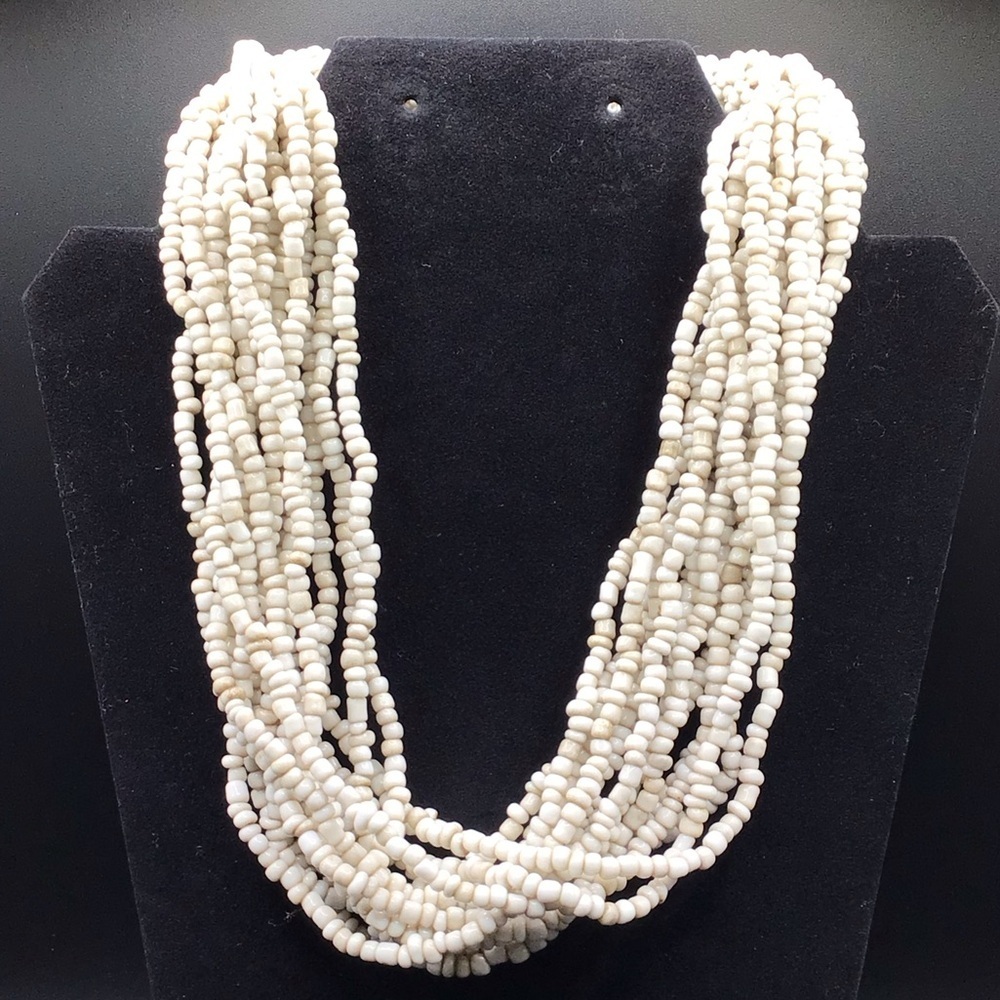 Vintage Necklace